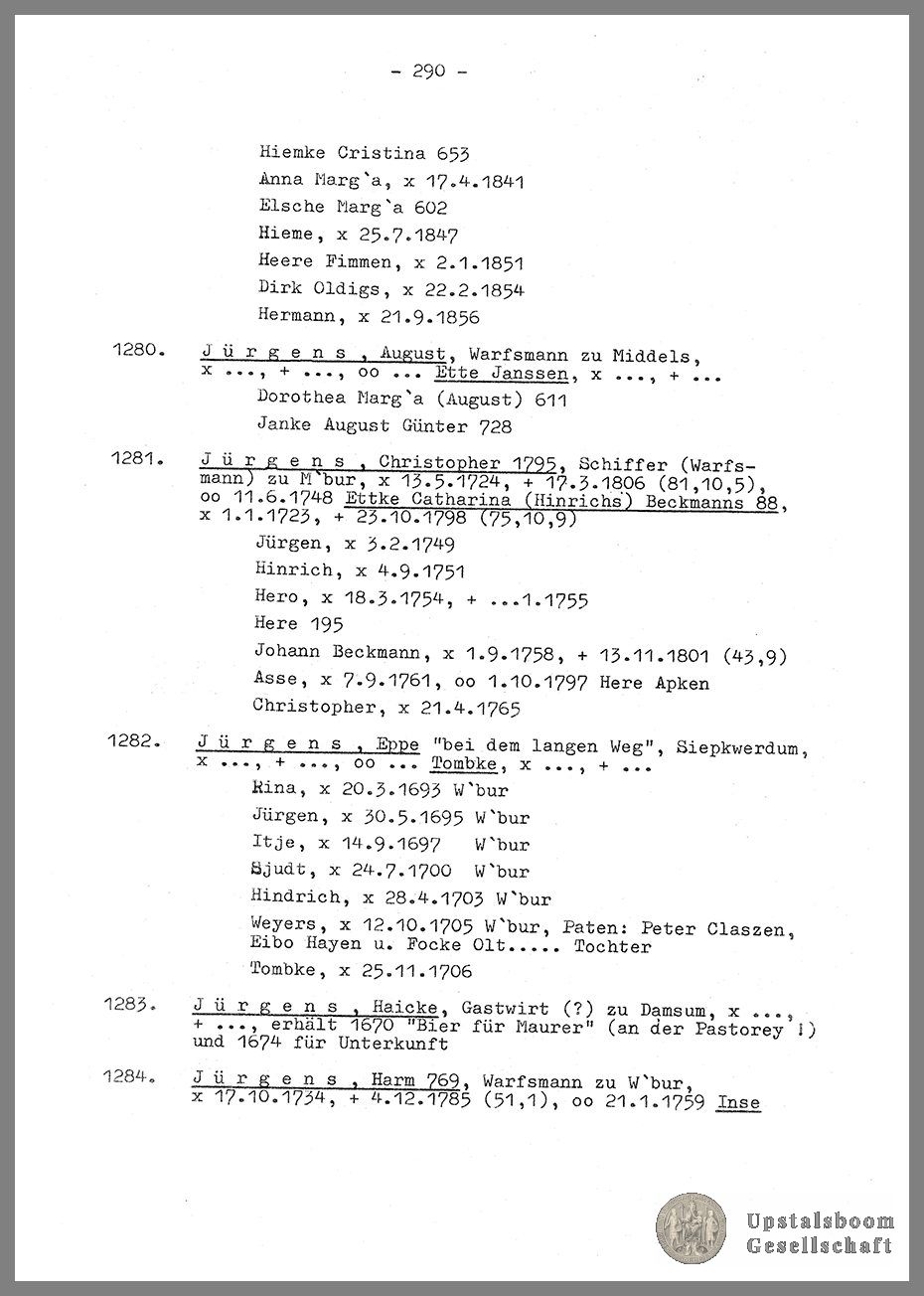 Document
